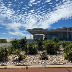 Ocean View Retreat