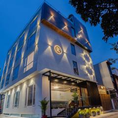 La Serene Boutique Hotel - Manyata Tech Park
