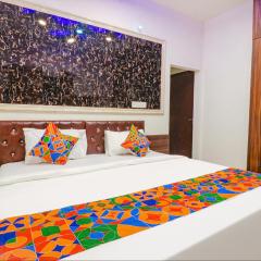 FabHotel E City Inn - 3km from Infosys Campus