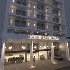 International Atene hotel