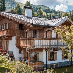 Schwaiger Alpen-Ferienwohnung auf 1800m