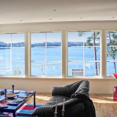 Gorgeous Home In Hagavik