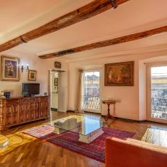 3 Bedroom Cozy Apartment In Genova