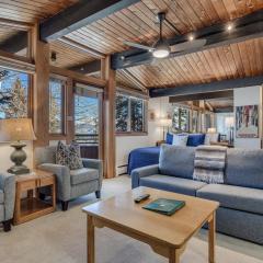 Laurelwood Condominiums 113