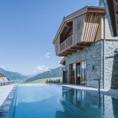 ZAGLGUT Hotel-Chalet-Wellness - Summercard Zell am See-Kaprun included