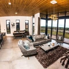 Goosedale Lodges