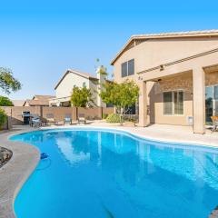 Roy Rogers Poolhouse