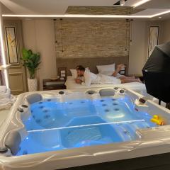 Spa Pleasure Apartman