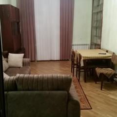 Natalia's heaven in Yerevan, Armenia