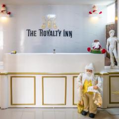 Hotel Boutique The Royalty