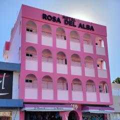 Hotel Rosa del Alba, Malecón Chetumal