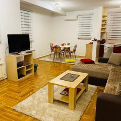 Jolly Apartment - Belgrade