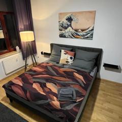 Cozy Studio-Apartment - Südplatz