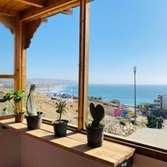 Azoul Surf Hostel Taghazout