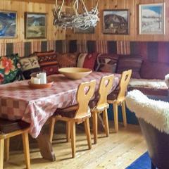 Lovely Home In Vemdalen With Sauna