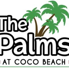 The Palms At Coco Beach