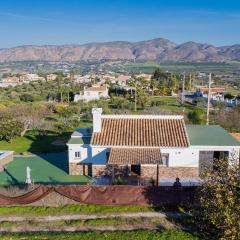 Cubo's Finca La Higuera
