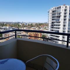 Parramatta Hotel Apartment