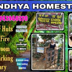 Bindhya Huts