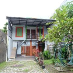 Homestay Amanda Sukoharjo