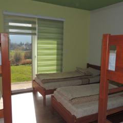 Hostel Villa Popović