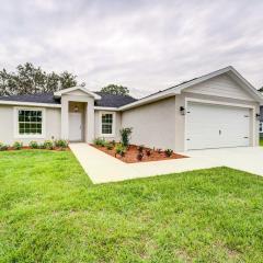 Sebring Sand Trap Home - Swim and Golf!