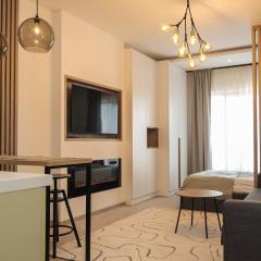 Milmari Apartments Pahulja N Lux