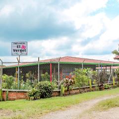 Finca Hotel el Vergel Filandia Quindio