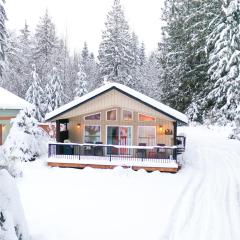 Woodland Bungalow