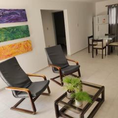 Departamentos Uma