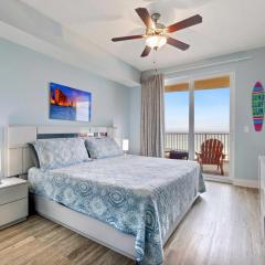 Brand New Calypso Resort Tower 3! Sleeps 9! Free Beach Chair Service! by Dolce Vita Getaways PCB