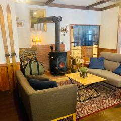 GUEST HOUSE ZU-THONES HAKUBA