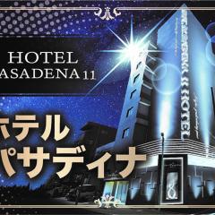 Hotel Pasadena レジャーホテル