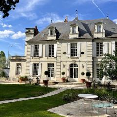 Le Clos du Roc