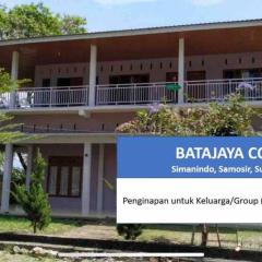 Batajaya Cottage