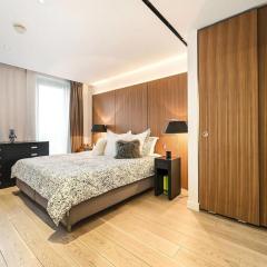 Soho - Mayfair Luxury Central Apartment