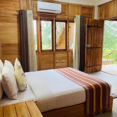 Rock Shade Chalet- Sigiriya