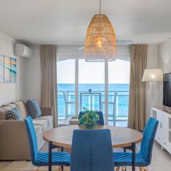 Maho Beach House - Grand Ocean Suite - 2 Bedroom