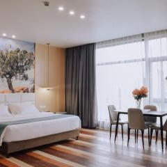 Fan's Hotel Baybay