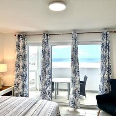 Maho Beach House - Studio - Beach Access