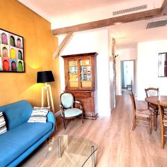 ZePerfectPlace - Vieux Nice Garibaldi 3 chambres