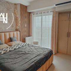 Halcy’s Haven, Studio Condo at the Heart of Davao