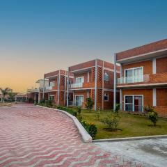 InnBox Farmstay - Rajpura Punjab