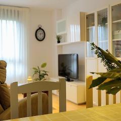 Apartamento Estelas de Cantabria