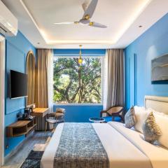 Renest Calangute Goa