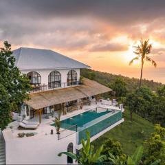 Villa Moonlight Lovina