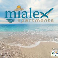 Mialex apartments