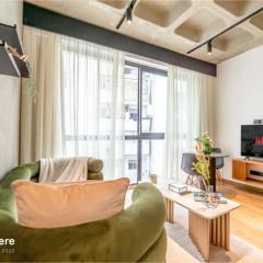 Stayhere Casablanca - Gauthier 1 - Modern Residence