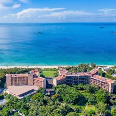三亚亚龙湾红树林度假酒店（巴厘岛热带风情最佳亲子度假酒店）