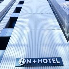 N+ Hotel 秋叶原